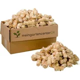 Mgc24 - kologische Kamin- und Grillanzünder aus Holzwolle und Wachs