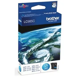 Brother LC-985C cyan