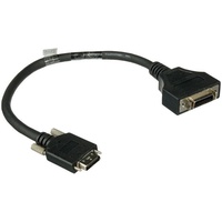 Avid Patchkabel, DigiLink(F) / Mini-DigiLink(M)