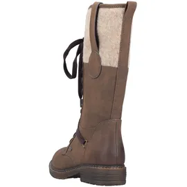 Rieker Damen Beige 38