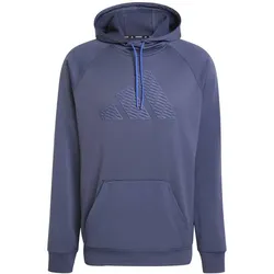 ADIDAS Herren Kapuzensweat Game and Go Training, SHANAV, S