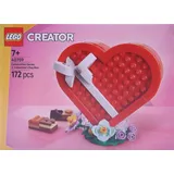 LEGO LEGO® 40759 Festtagsserie: Valentinstag Geschenk