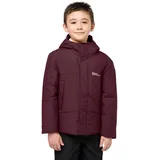 Jack Wolfskin Snowbear Jacket K boysenberry (2700) 92