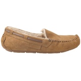 Shepherd Herren STEFFO Slipper Hausschuhe, Braun (Chestnut 56) - 42 EU