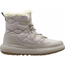 HELLY HANSEN Willetta 2 Mid Schneeschuhe - mellow grey (917) 7.5