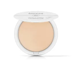 Lavera Cream to Powder Foundation - Light 01