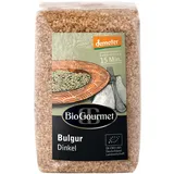 Dinkel Bulgur demeter 0,5 kg Kerne