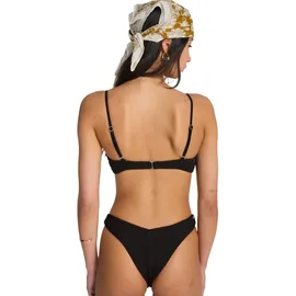 BILLABONG Bade-Shirt Summer High V Bralette schwarz L