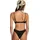 BILLABONG Bade-Shirt Summer High V Bralette schwarz L
