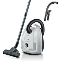 Bosch Serie 4 BGL38WH2 weiß