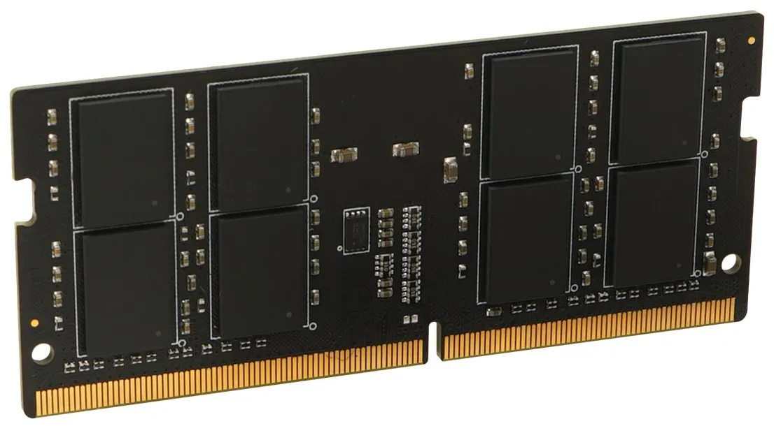 Silicon Power DDR4 - Modul - 16 GB - SO DIMM 260-PIN