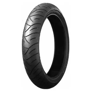 FRONT 120/70 ZR17 58W