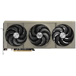 Sapphire Radeon RX9070XT Nitro+ OC 16GB GDDR6 Gaming Grafikkarte