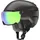Atomic Savor AMID Visor HD Black
