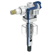 Geberit Füllventil Typ 383 für Unterputz-Spülkasten, 240.705.00.5