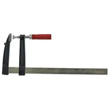 Toolland Schraubzwinge 300 x 80