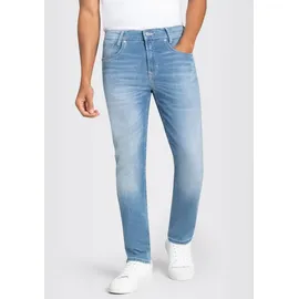 MAC Arne Pipe Slim Fit Hellblau 36/34