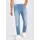 MAC Arne Pipe Slim Fit Hellblau 36/34