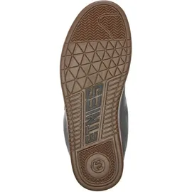 ETNIES Kingpin Herren Grau/Schwarz 41,5