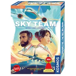 KOSMOS - Sky Team