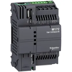 SCHNEIDER ELECTRIC SPS-Steuerung TM172PBG07R