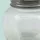 Relaxdays Bonbonglas 650 ml 5 St.