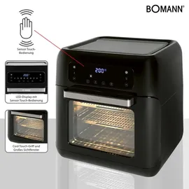 Bomann FR 6031 H CB