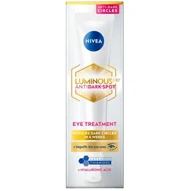 NIVEA Luminous630 Augencreme 15 ml