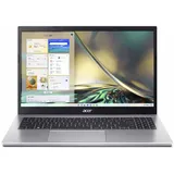 Acer Aspire 3 (A315-59-53LL) 15,6" Full HD IPS, Intel i5-1235U, 8GB RAM, 512GB SSD, Windows 11 Home