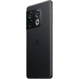 OnePlus 10 Pro 12 GB RAM 256 GB Volcanic Black