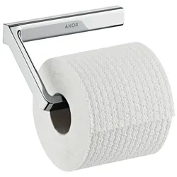 AXOR ShowerSolutions Papierrollenhalter, Accessoires, chrom