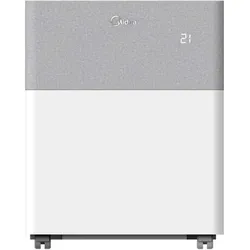 Midea Klimagerät PortaSplit