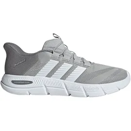 adidas CLOUDFOAM FLEX RAPIDFIT Herren Grey Two/Cloud White/Grey Three 42 2/3