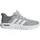 adidas CLOUDFOAM FLEX RAPIDFIT Herren Grey Two/Cloud White/Grey Three 42 2/3