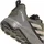 Adidas Terrex Anylander Rain.rdy Wanderschuhe - Olive Strata / Wonder Beige / Core Black - EU 49 1/3