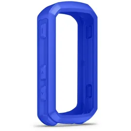 Garmin Silikonhülle für Edge 550/850 - Blau - One Size