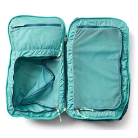 Cotopaxi Allpa 28 Reiserucksack Blau/Türkis
