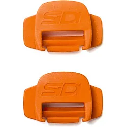 Sidi Stone, support pour boucle - Orange
