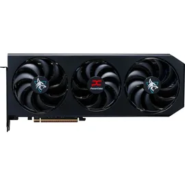PowerColor Radeon RX 9070 GRE Hellhound 12 GB GDDR6