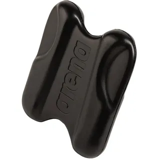 Arena Pull Kick II Swim Trainingshocker, schwarz