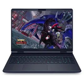 Dell Alienware 16X Aurora 16'' Intel Core Ultra 9 275HX 32 GB RAM 2 TB SSD RTX 5070 Win11 Home C7RMY