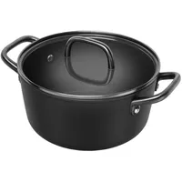 Zwilling Milano Kochtopf 24 cm rund