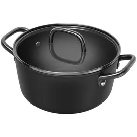 Zwilling Milano Kochtopf 24 cm rund
