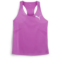 Puma Raceday Ultraspun Singlet Damen Lila, L (auch verfügbar