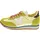 VICTORIA Sneaker Gelb