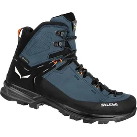 Salewa Mountain Trainer 2 Mid GTX Herren java blue/black 43