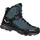 Salewa Mountain Trainer 2 Mid GTX Herren java blue/black 43