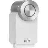 Nuki Smart Lock Pro 4. Generation weiß