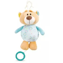 NICI Spieluhr Bär 18cm