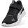 Puma Flexfocus Modern Ac+ Schwarz/Weiß 28
